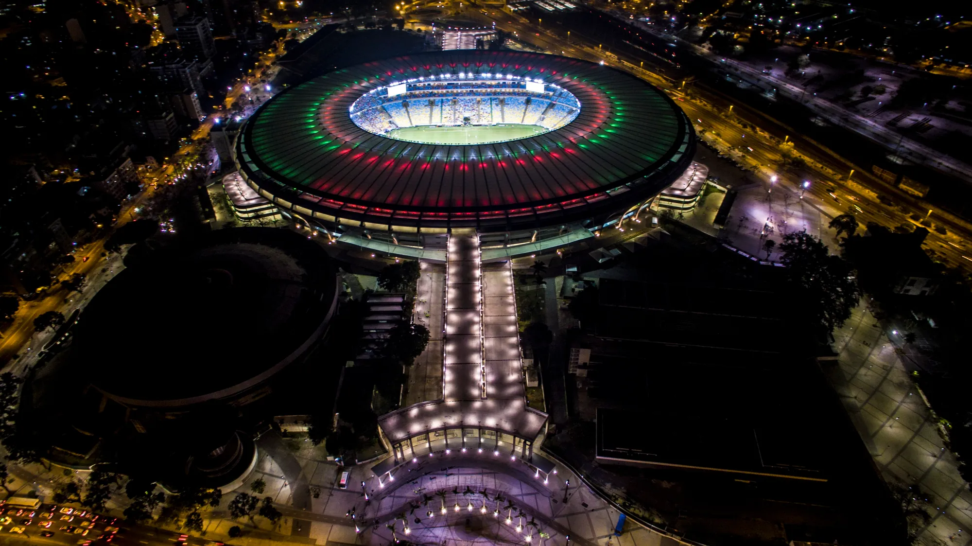 Maracanã Tour